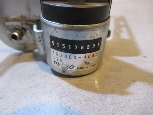 Ski Doo Expedition Sport 550 Starter Relay 2013