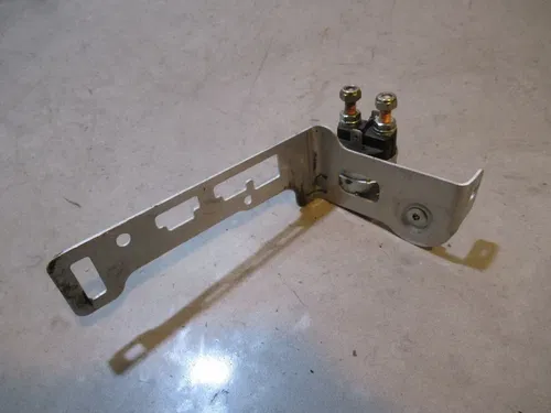 Ski Doo Expedition Sport 550 Starter Relay 2013