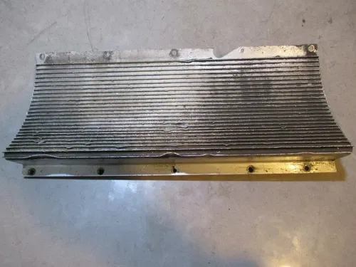 Ski-Doo Summit 800 Heat Exchanger Cooler 2004 #11