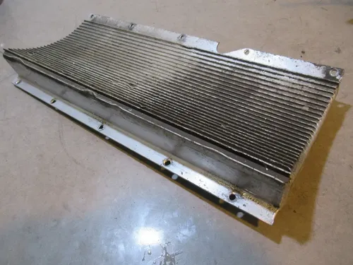Ski-Doo Summit 800 Heat Exchanger Cooler 2004 #11