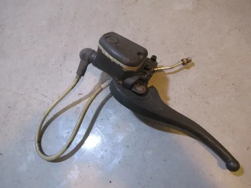 Polaris Magnum 325 4X4 Brake Master Cylinder 2001