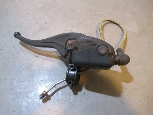 Polaris Magnum 325 4X4 Brake Master Cylinder 2001