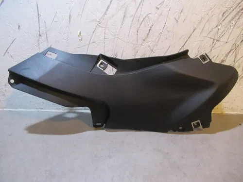 Yamaha Nytro MTX 1000 Side Cover Upper Left 2013
