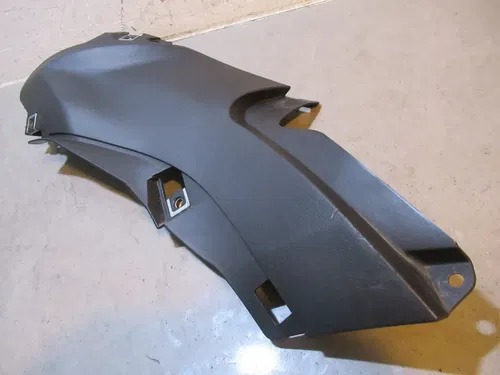 Yamaha Nytro MTX 1000 Side Cover Upper Left 2013