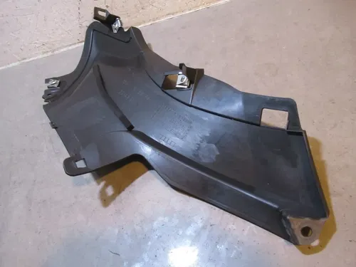 Yamaha Nytro MTX 1000 Side Cover Upper Left 2013