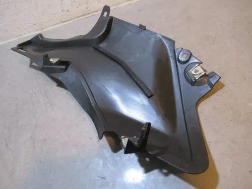 Yamaha Nytro MTX 1000 Side Cover Upper Left 2013