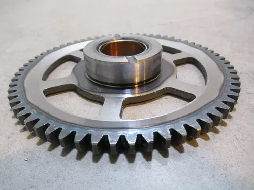 Yamaha SR Viper MTX 1000 Starter Gear Sprocket 2015