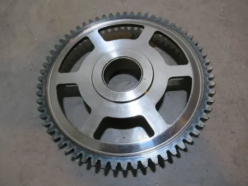 Yamaha SR Viper MTX 1000 Starter Gear Sprocket 2015