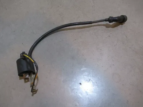 Yamaha Kodiak 400 Ignition Coil 2001