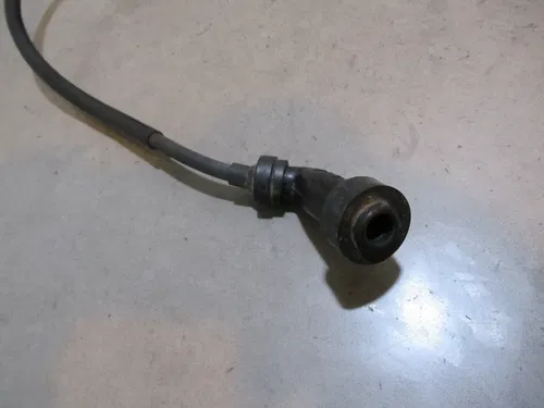 Yamaha Kodiak 400 Ignition Coil 2001