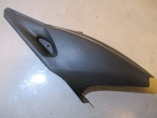 Yamaha Nytro MTX 1000 Side Cover Left 2010 #3