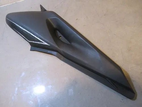 Yamaha Nytro MTX 1000 Side Cover Left 2010 #3