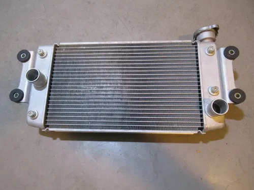 Yamaha Nytro MTX 1000 Radiator 2013