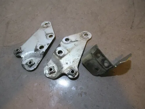 Yamaha Phazer 500 Patch Left Right 2007 #3