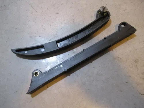 KTM LC4 640 Adventure Timing Guides 2002 #2