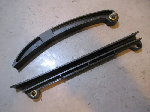 KTM LC4 640 Adventure Timing Guides 2002 #2