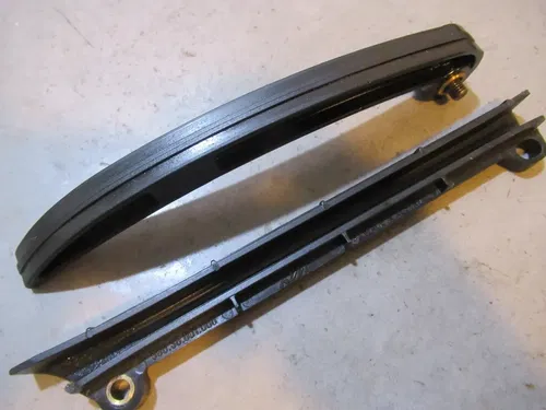 KTM LC4 640 Adventure Timing Guides 2002 #2