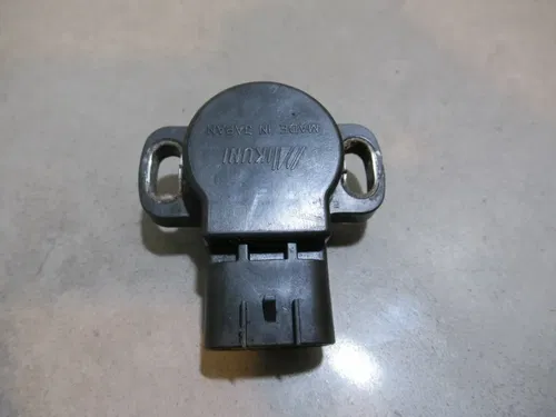 Ski Doo Summit XP 800 TP Sensor 2008 #5