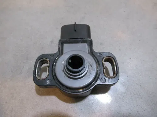 Ski Doo Summit XP 800 TP Sensor 2008 #5