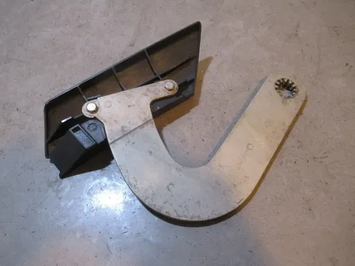 Yamaha Waverunner XL 1200 LTD Reverse Lever Handle 2000