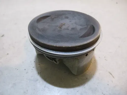 Yamaha Kodiak 450 4x4 Cylinder Piston 2006