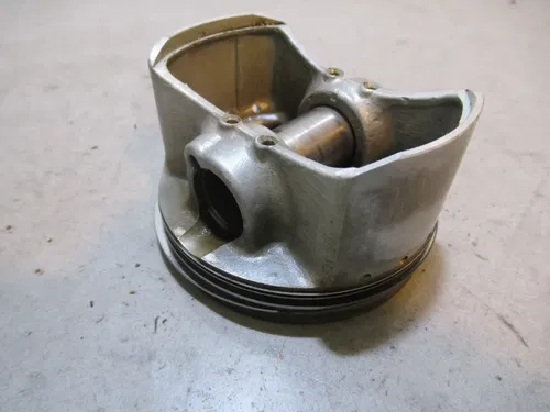 Yamaha Kodiak 450 4x4 Cylinder Piston 2006