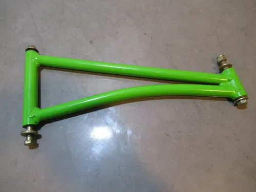 Arctic Cat Sno Pro 440 A Arm Upper Right 2003