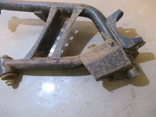 Yamaha Kodiak 450 4x4 A Arm Lower Left Rear 2006