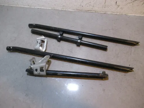 Arctic Cat M800 Steering Support Braces 2012