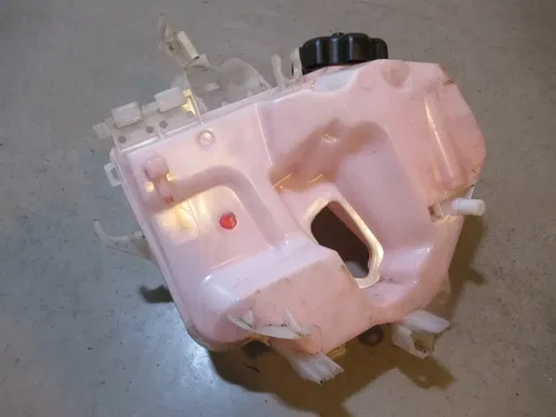 Ski-doo Summit 600 Etec 600 Oiltank 2018