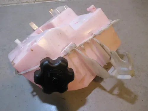 Ski-doo Summit 600 Etec 600 Oiltank 2018