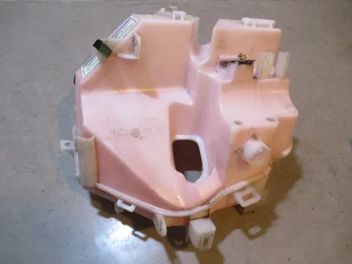 Ski-doo Summit 600 Etec 600 Oiltank 2018