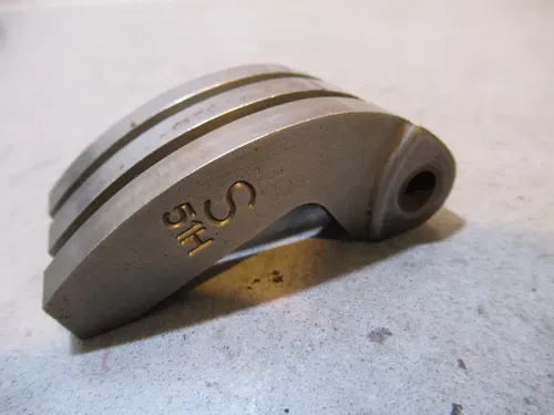 Polaris Axys Racer 600 Clutch Weights S51H 2017