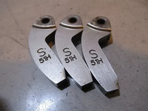 Polaris Axys Racer 600 Clutch Weights S51H 2017