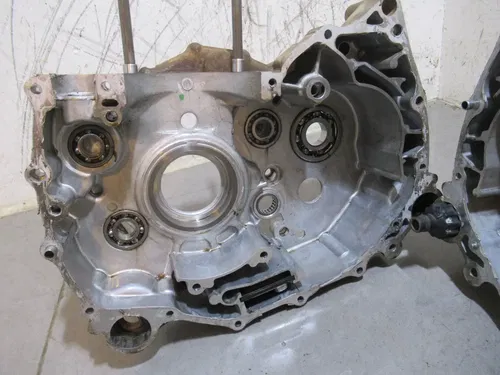 Honda Rancher 420 4x4 Crank Case Left Right 2017