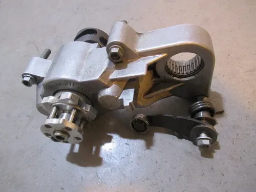 KTM LC4 640 Adventure Shift Drum 2002