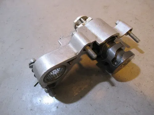 KTM LC4 640 Adventure Shift Drum 2002