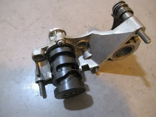 KTM LC4 640 Adventure Shift Drum 2002