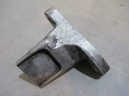Ski Doo Summit XP 800 Stopper Support 2008 #5