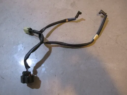 Yamaha Phazer MTX 500 Wire Sub Lead 2009 #4