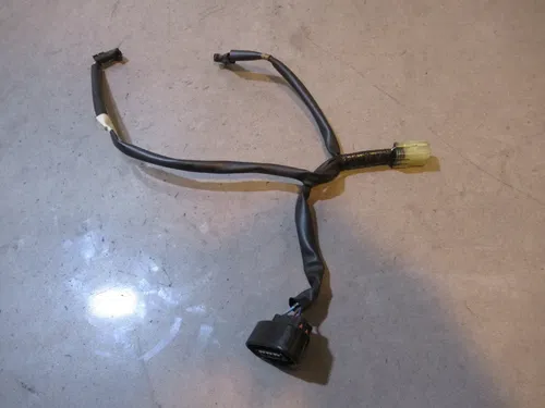 Yamaha Phazer MTX 500 Wire Sub Lead 2009 #4