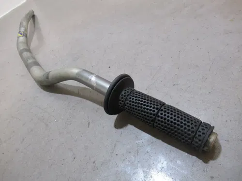 KTM LC4 640 Adventure Handlebar Factory 909 2002