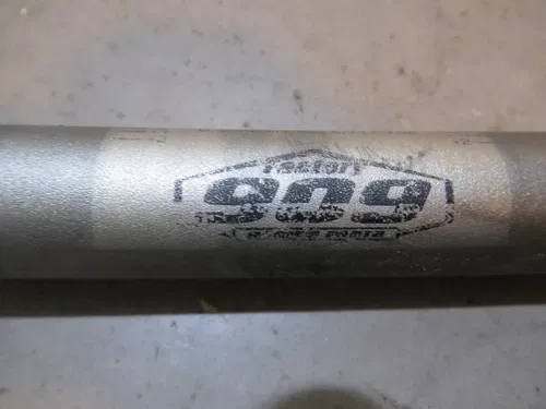 KTM LC4 640 Adventure Handlebar Factory 909 2002