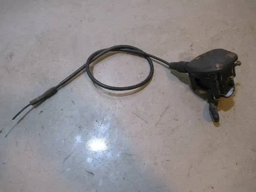Yamaha Kodiak 450 4x4 Throttle Lever 2006