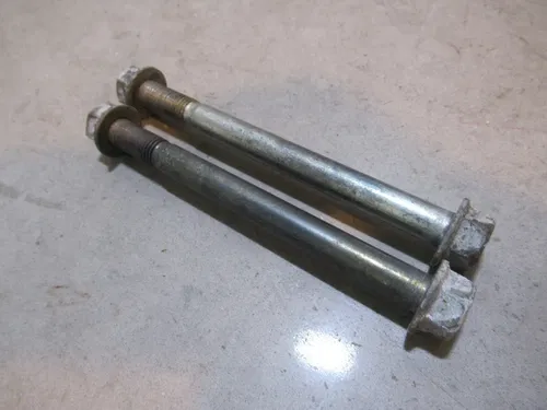 Arctic Cat Firecat 700 Cylinder Bolts Nuts 2003 #2