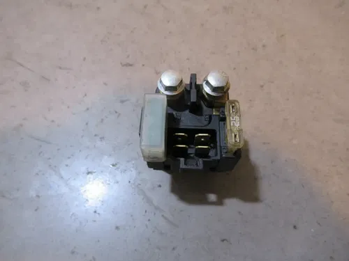 Yamaha Raptor 660 Starter Relay 2004 #15