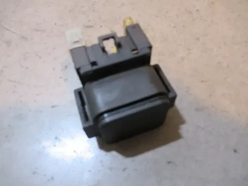 Yamaha Raptor 660 Starter Relay 2004 #15