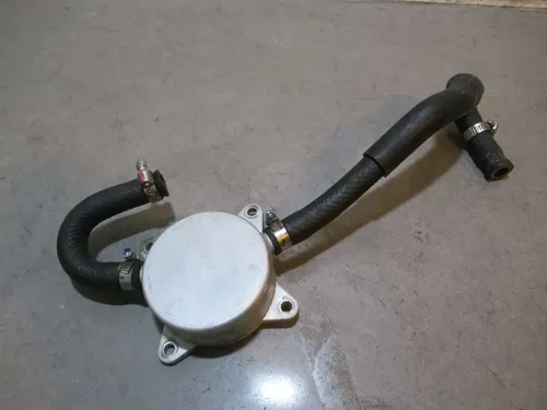 Yamaha Nytro MTX 1000 Oilcooler 2008