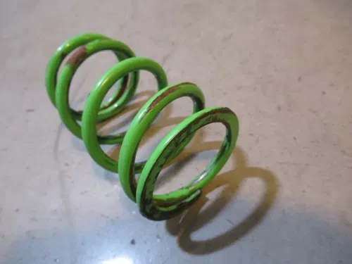 Polaris Dragon 700 Clutch Spring Green 2008 #5