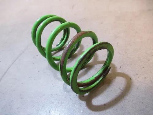 Polaris Dragon 700 Clutch Spring Green 2008 #5